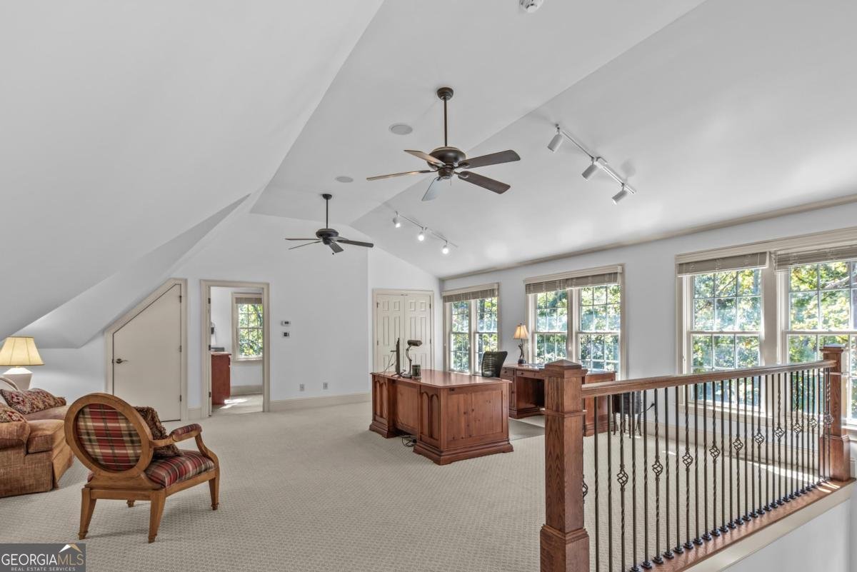 1191 Linger Longer Drive Greensboro - 2