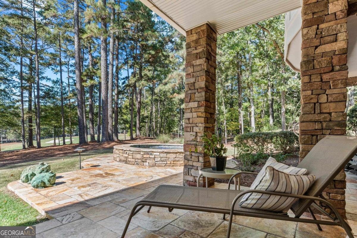 1191 Linger Longer Drive Greensboro - 21