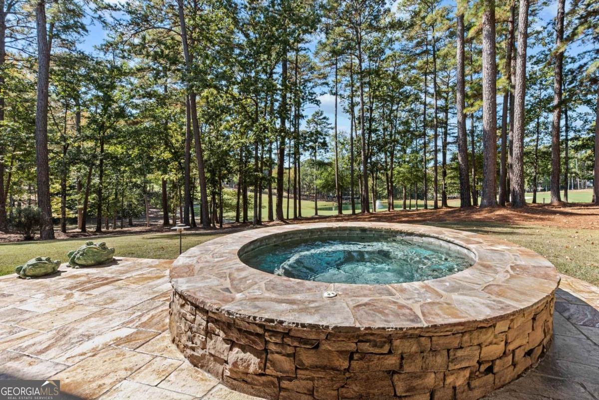 1191 Linger Longer Drive Greensboro - 22