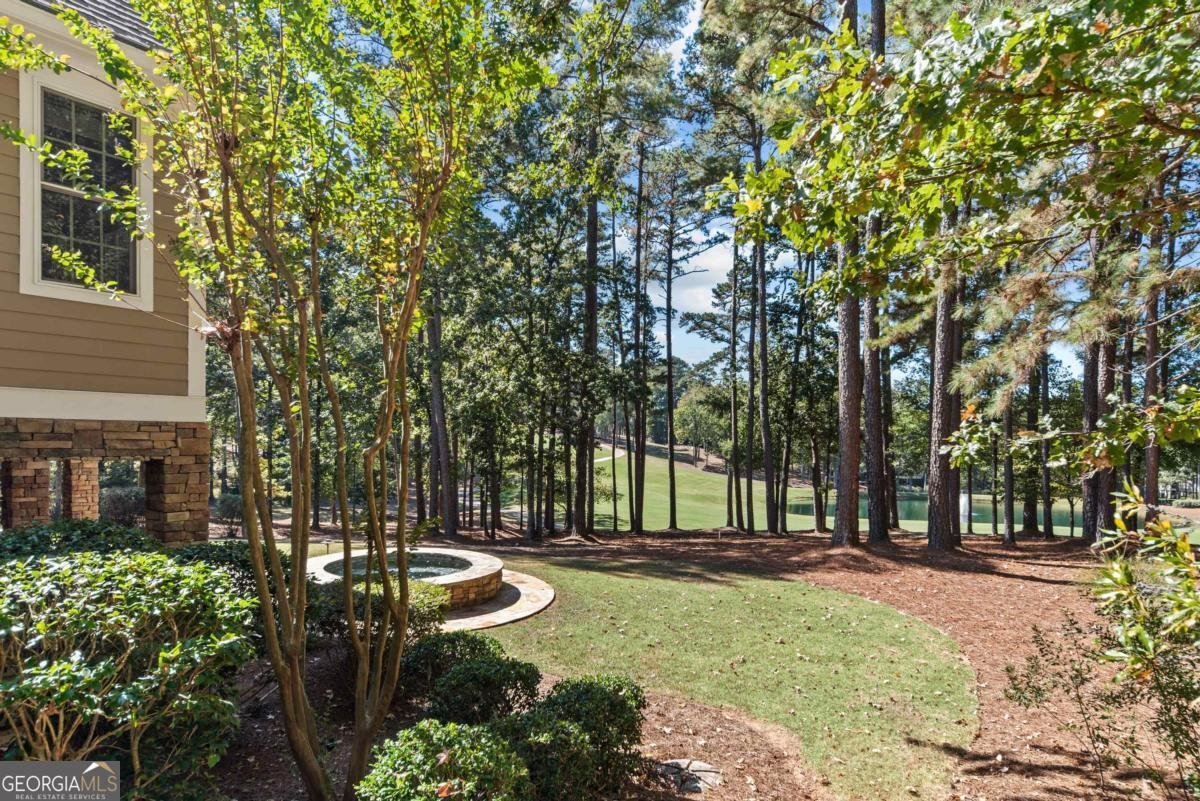 1191 Linger Longer Drive Greensboro - 23