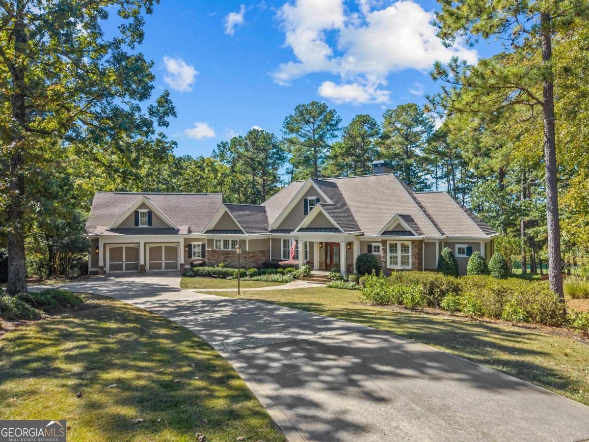 1191 Linger Longer Drive Greensboro - 24