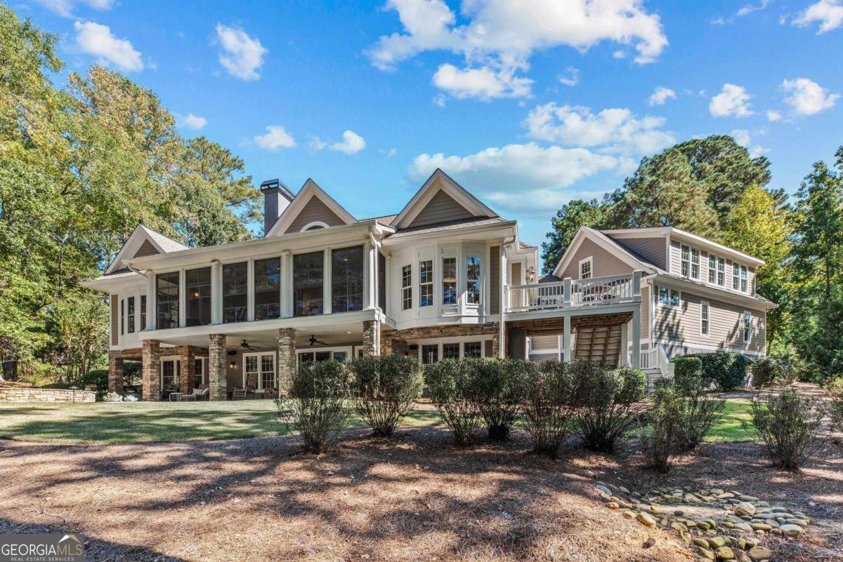 1191 Linger Longer Drive Greensboro - 25