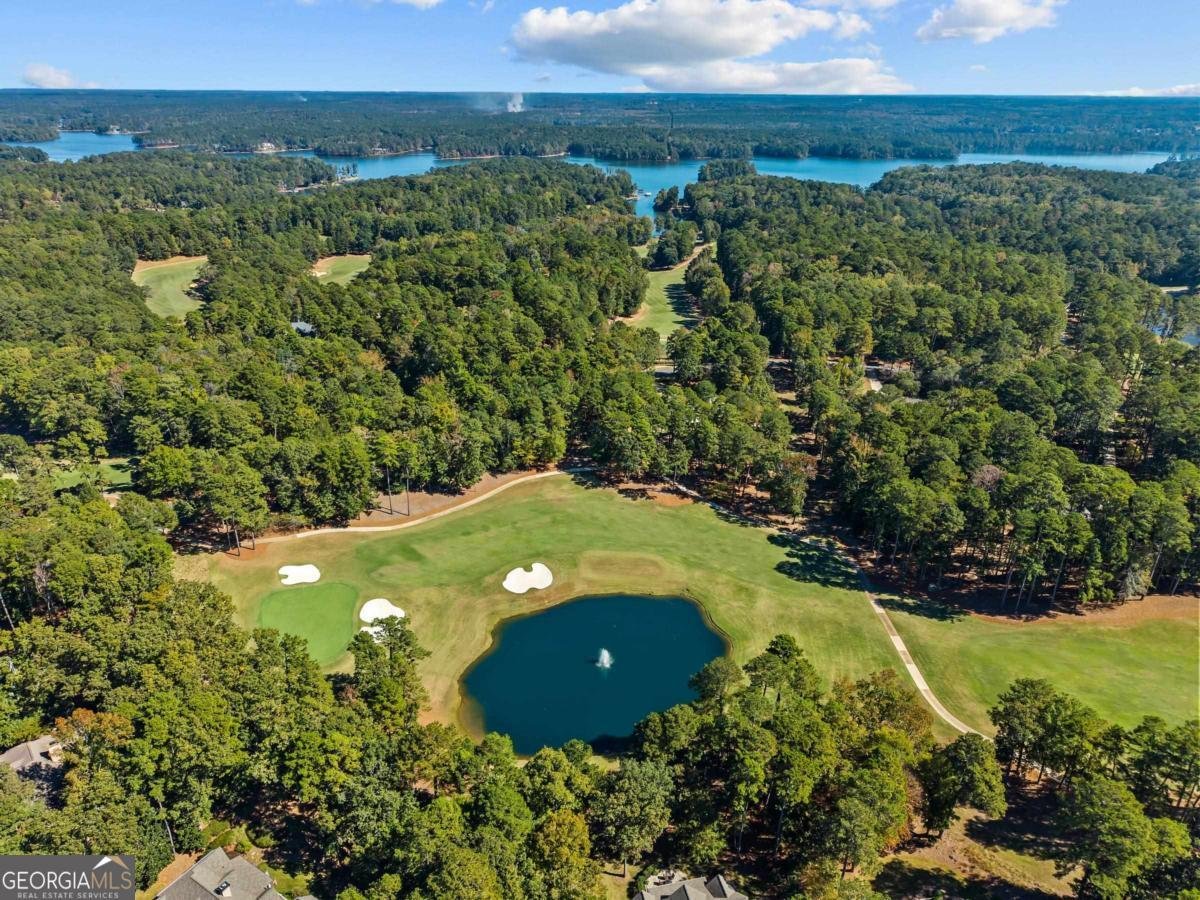 1191 Linger Longer Drive Greensboro - 26