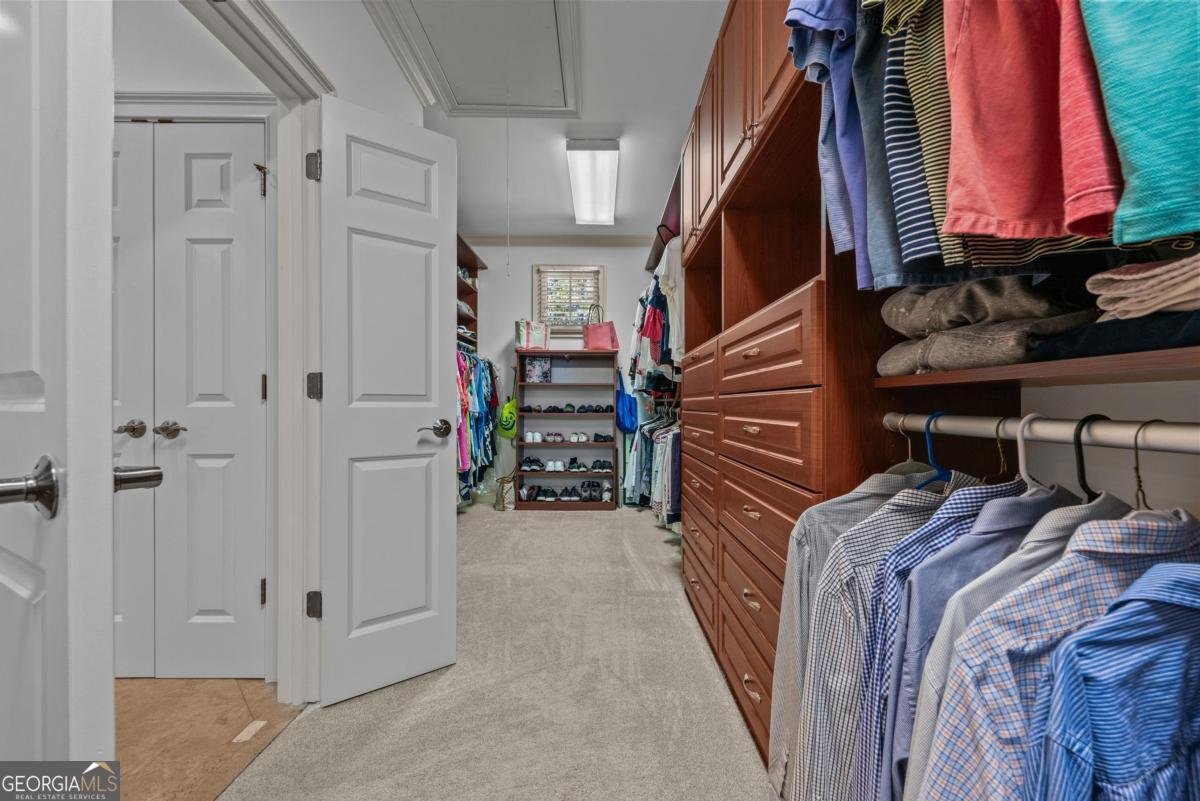 1191 Linger Longer Drive Greensboro - 30