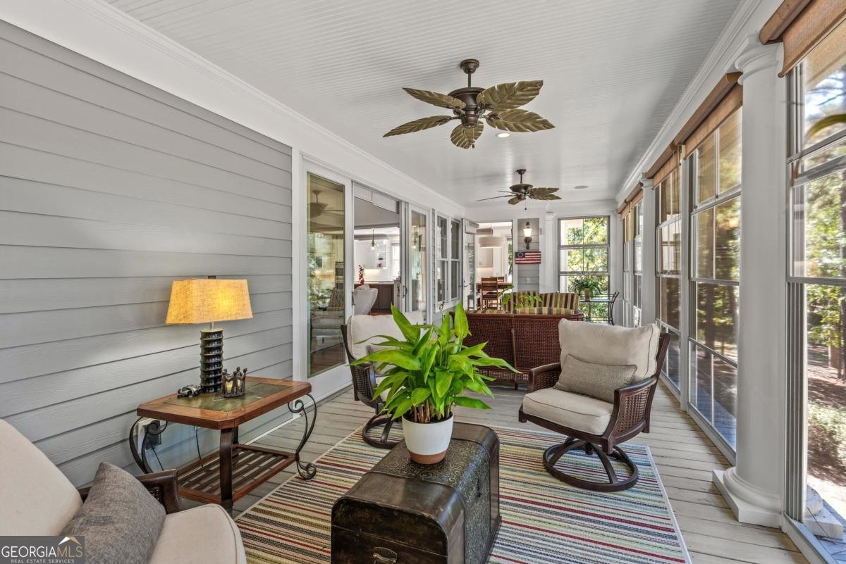 1191 Linger Longer Drive Greensboro - 31