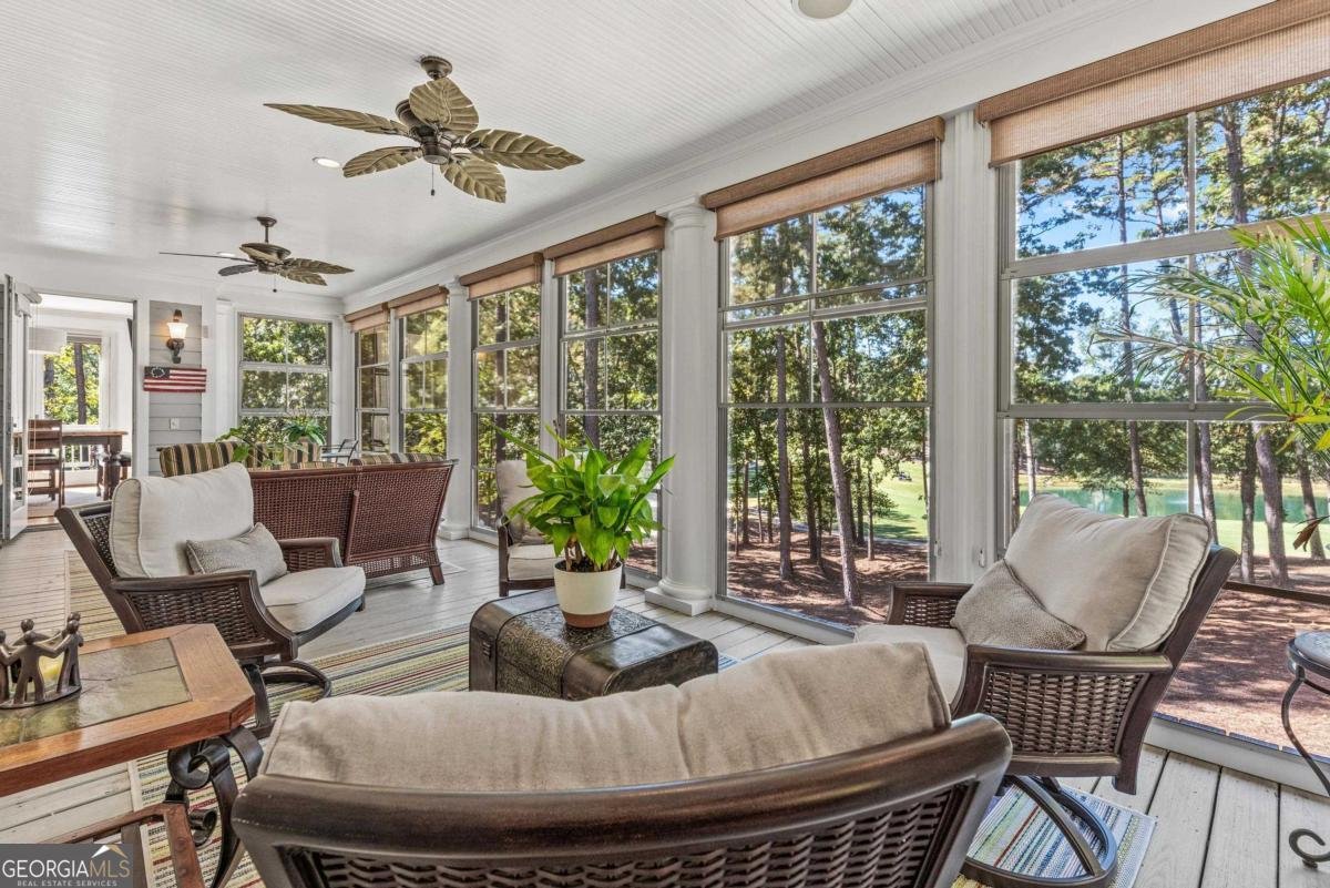 1191 Linger Longer Drive Greensboro - 32