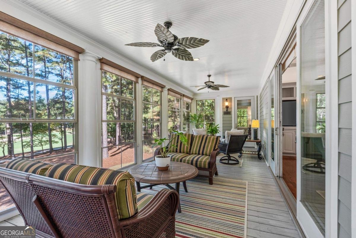 1191 Linger Longer Drive Greensboro - 33