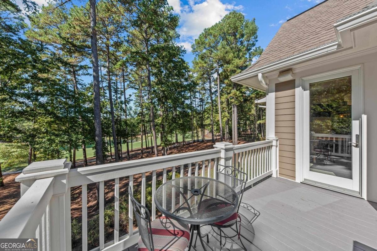 1191 Linger Longer Drive Greensboro - 34