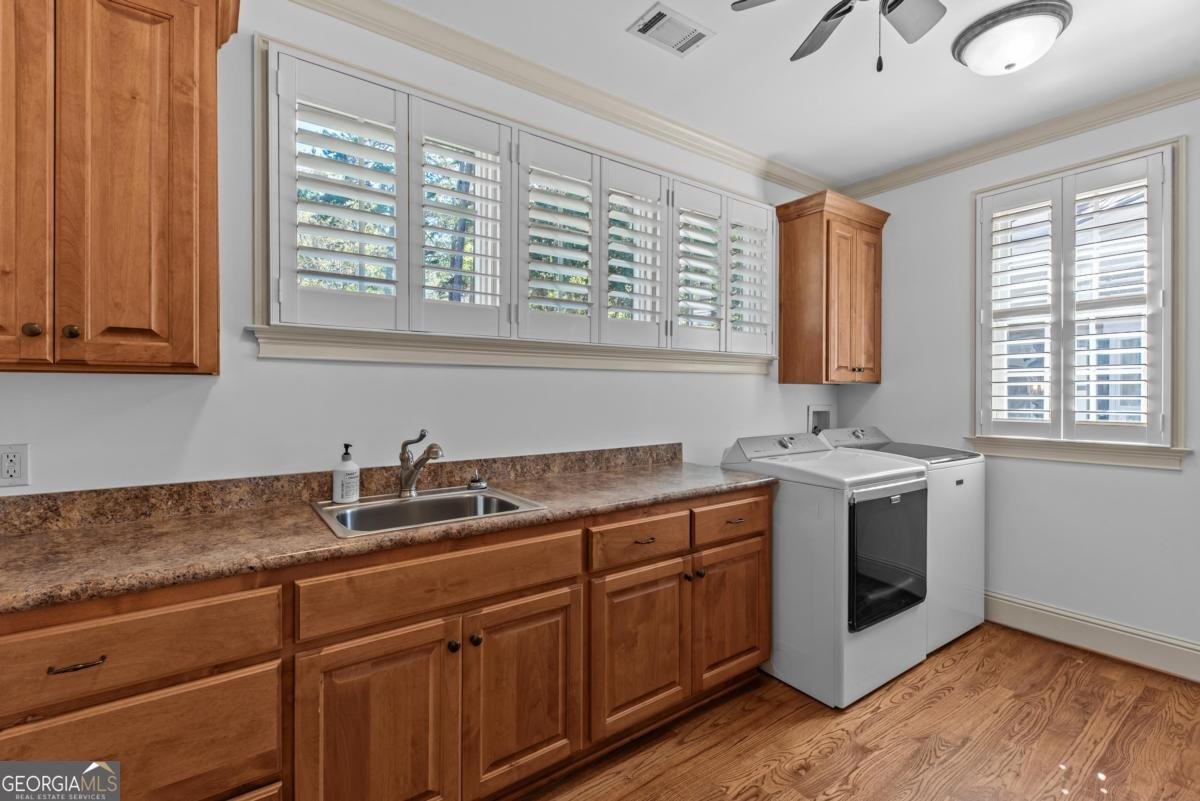 1191 Linger Longer Drive Greensboro - 36