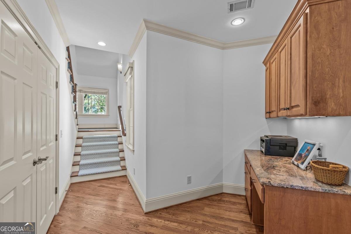 1191 Linger Longer Drive Greensboro - 37