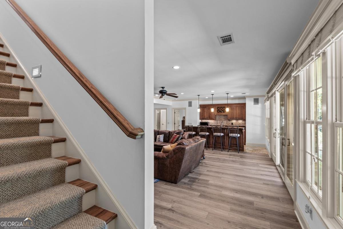 1191 Linger Longer Drive Greensboro - 5