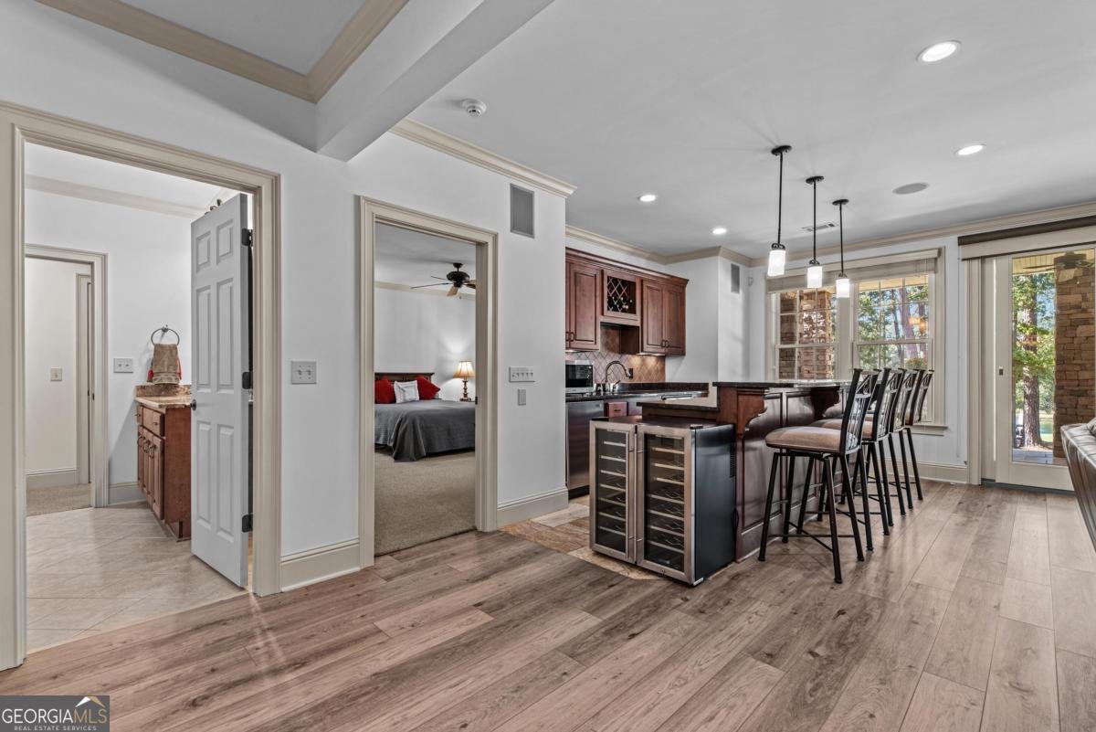 1191 Linger Longer Drive Greensboro - 9