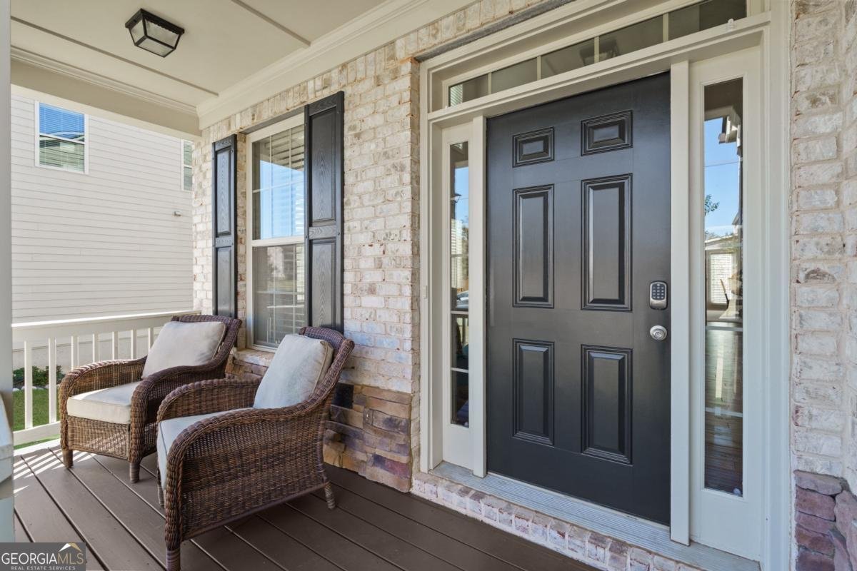 5120 Bristlecone Pine Way Cumming - 1