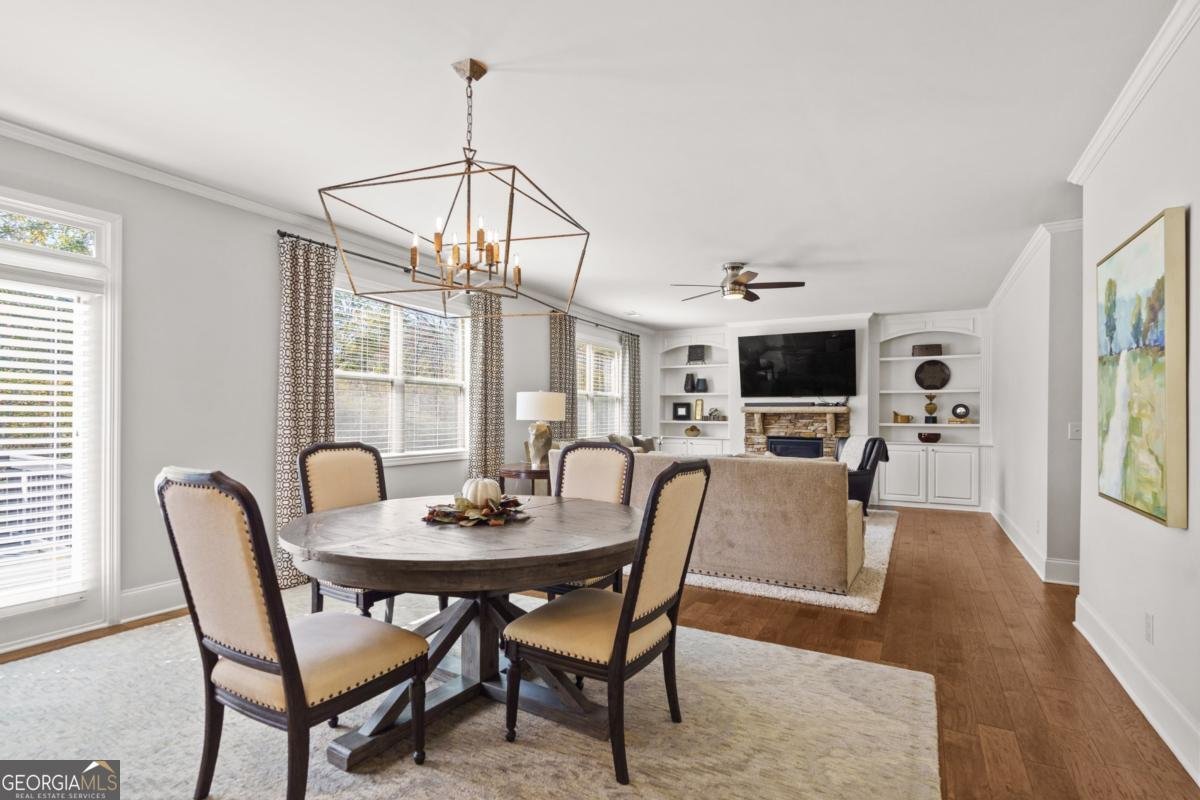 5120 Bristlecone Pine Way Cumming - 10