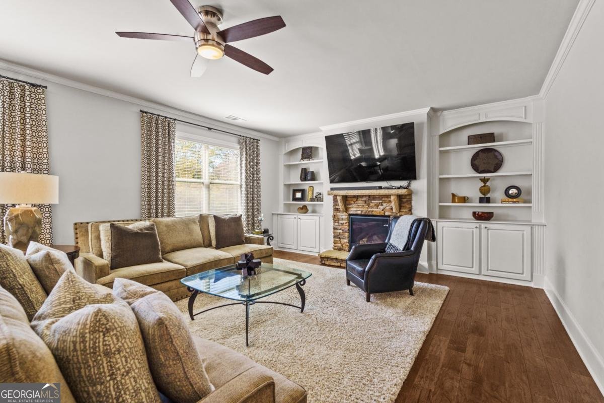 5120 Bristlecone Pine Way Cumming - 11