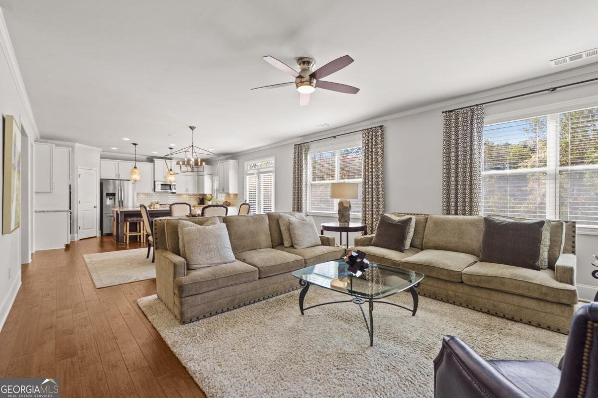 5120 Bristlecone Pine Way Cumming - 12