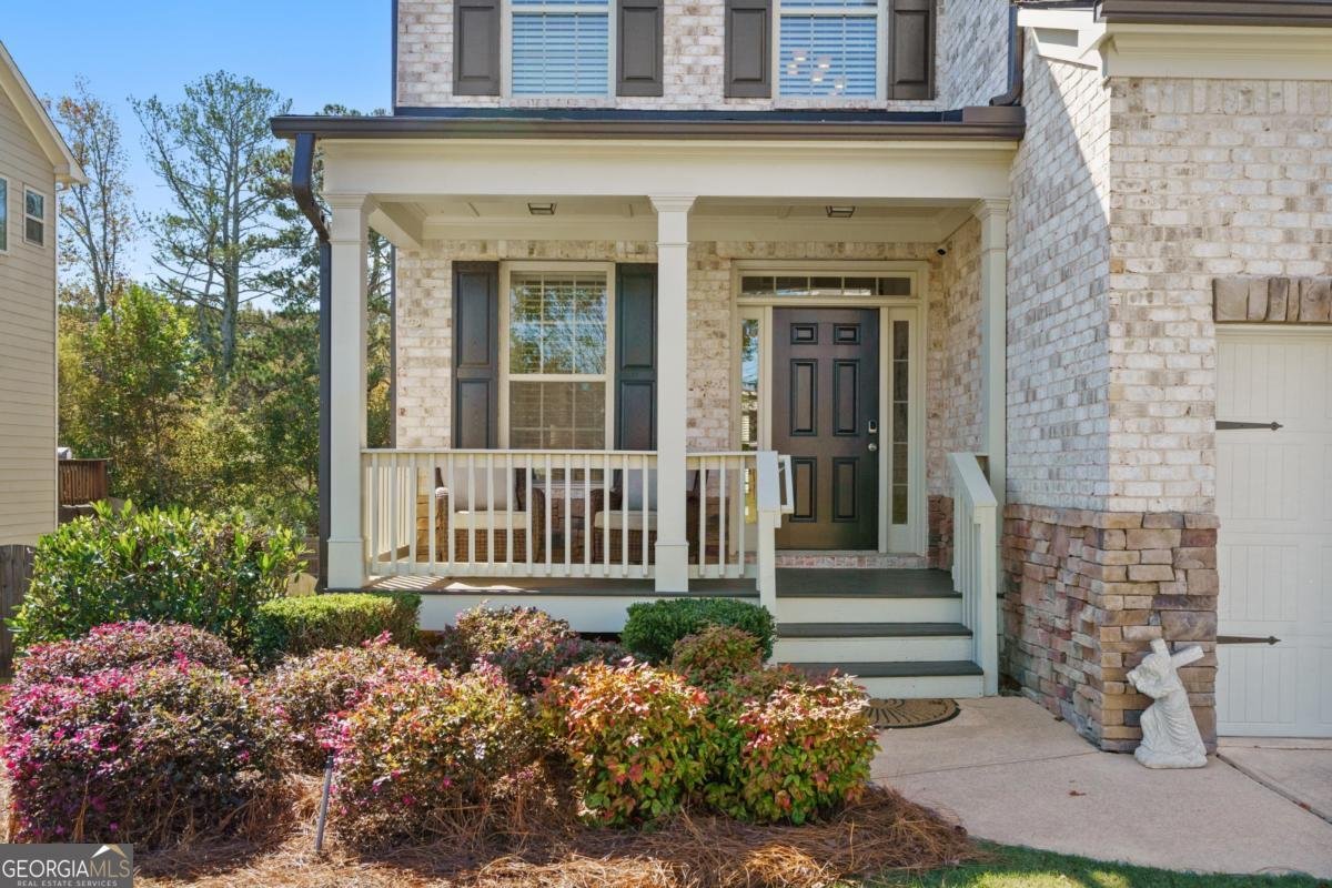 5120 Bristlecone Pine Way Cumming - 2