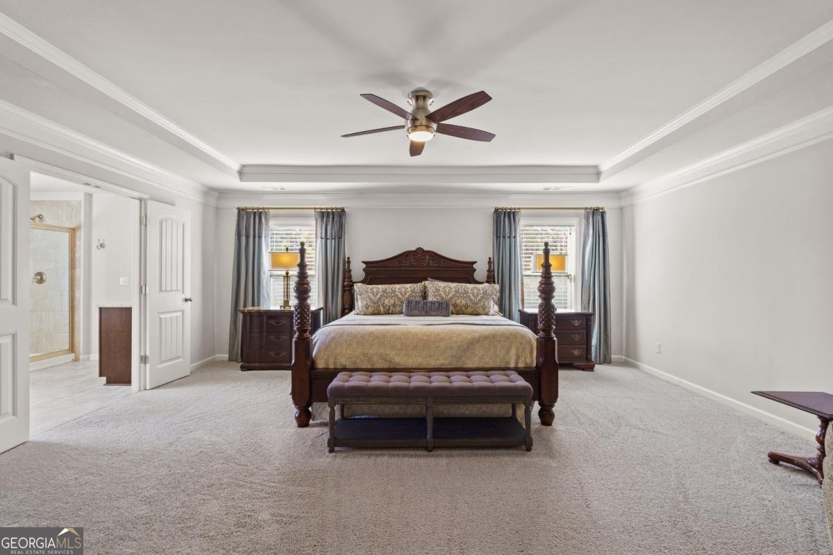 5120 Bristlecone Pine Way Cumming - 25