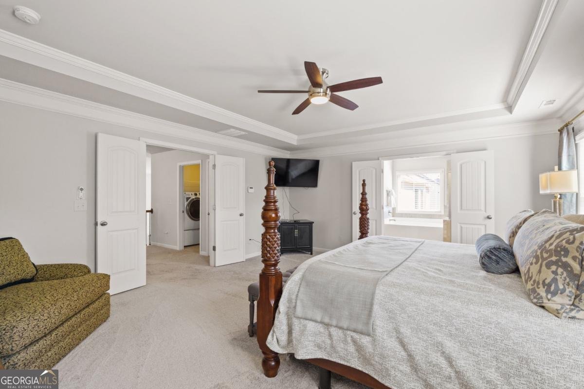 5120 Bristlecone Pine Way Cumming - 26