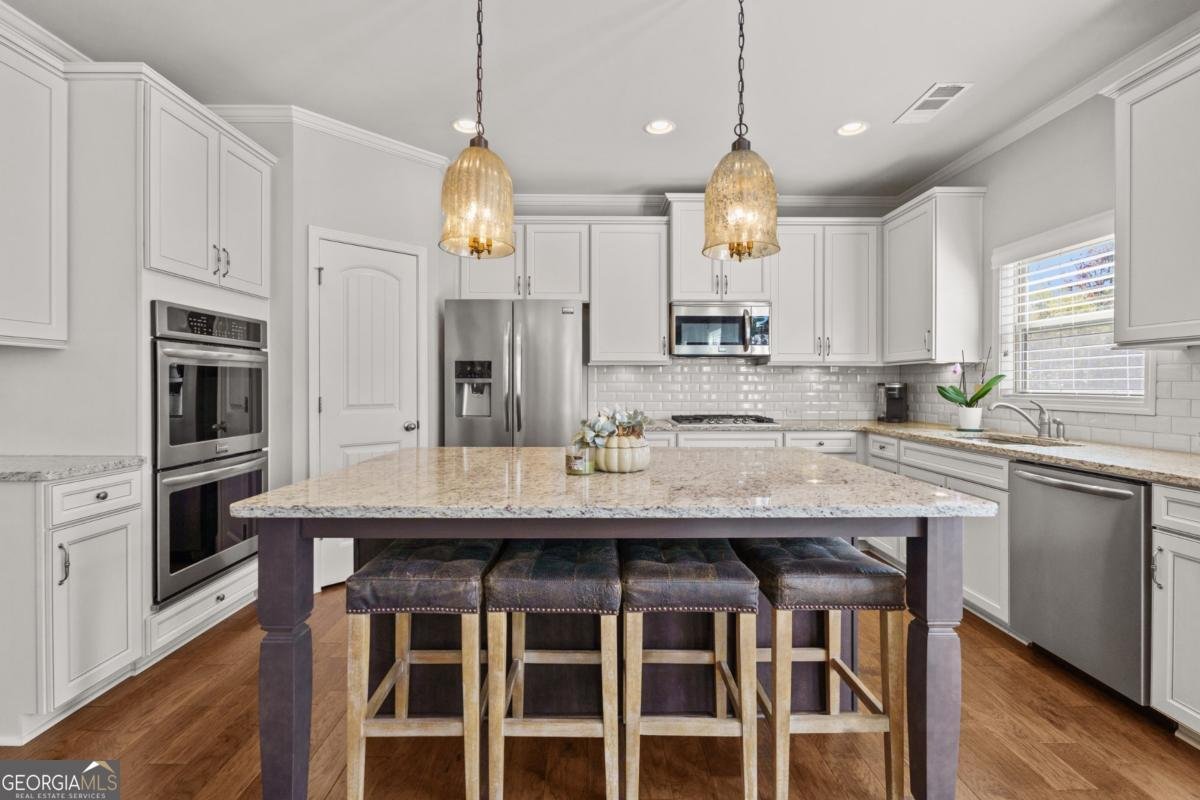 5120 Bristlecone Pine Way Cumming - 4