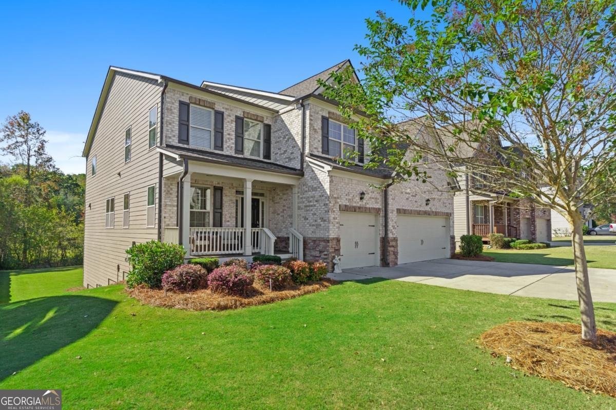 5120 Bristlecone Pine Way Cumming - 47