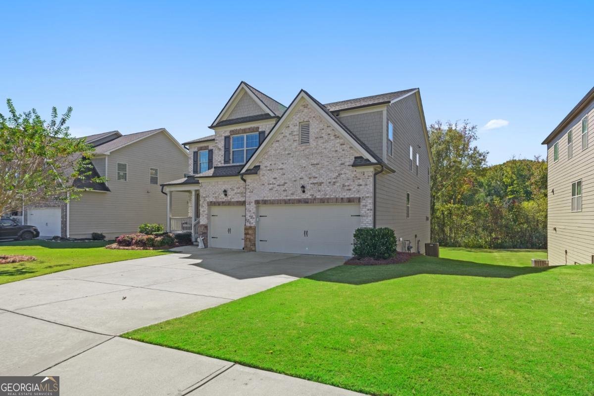 5120 Bristlecone Pine Way Cumming - 48