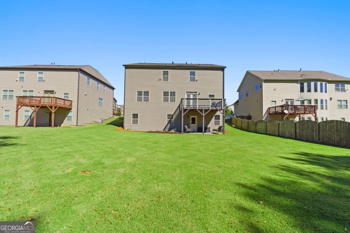 5120 Bristlecone Pine Way Cumming - 50