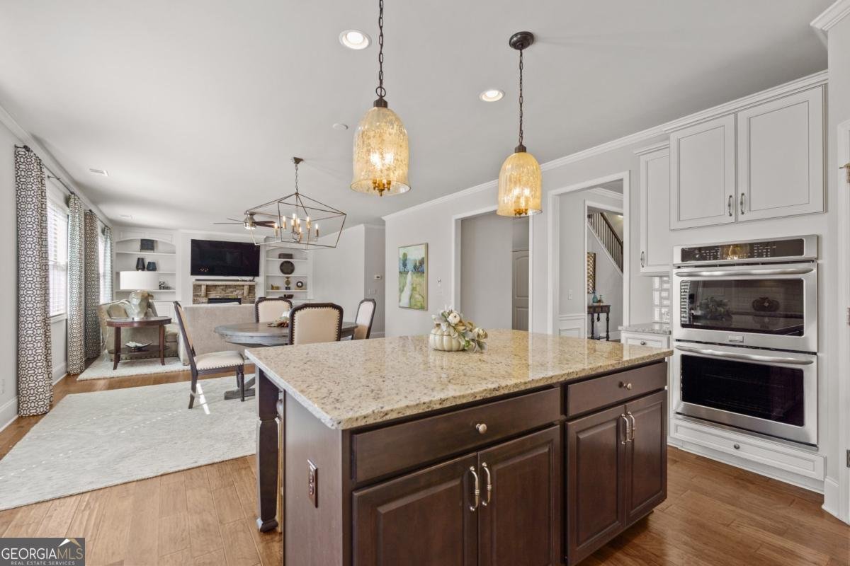 5120 Bristlecone Pine Way Cumming - 8