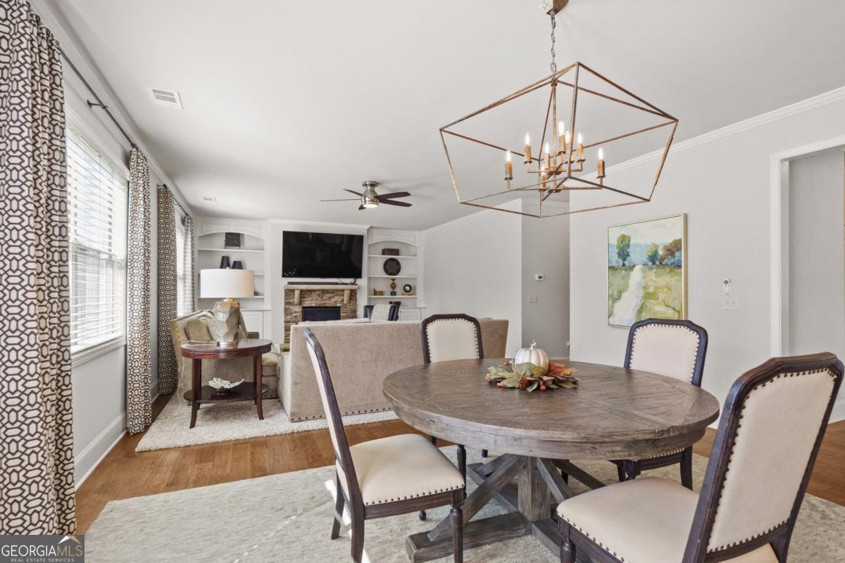 5120 Bristlecone Pine Way Cumming - 9