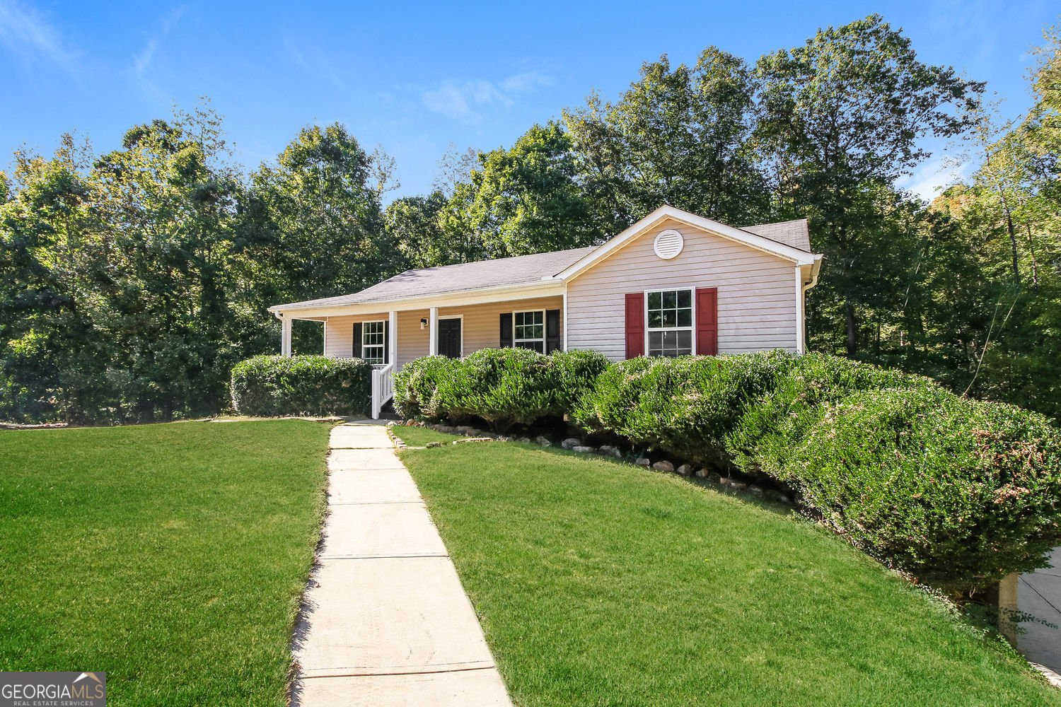 115 Hunters Ridge Court Covington - 2
