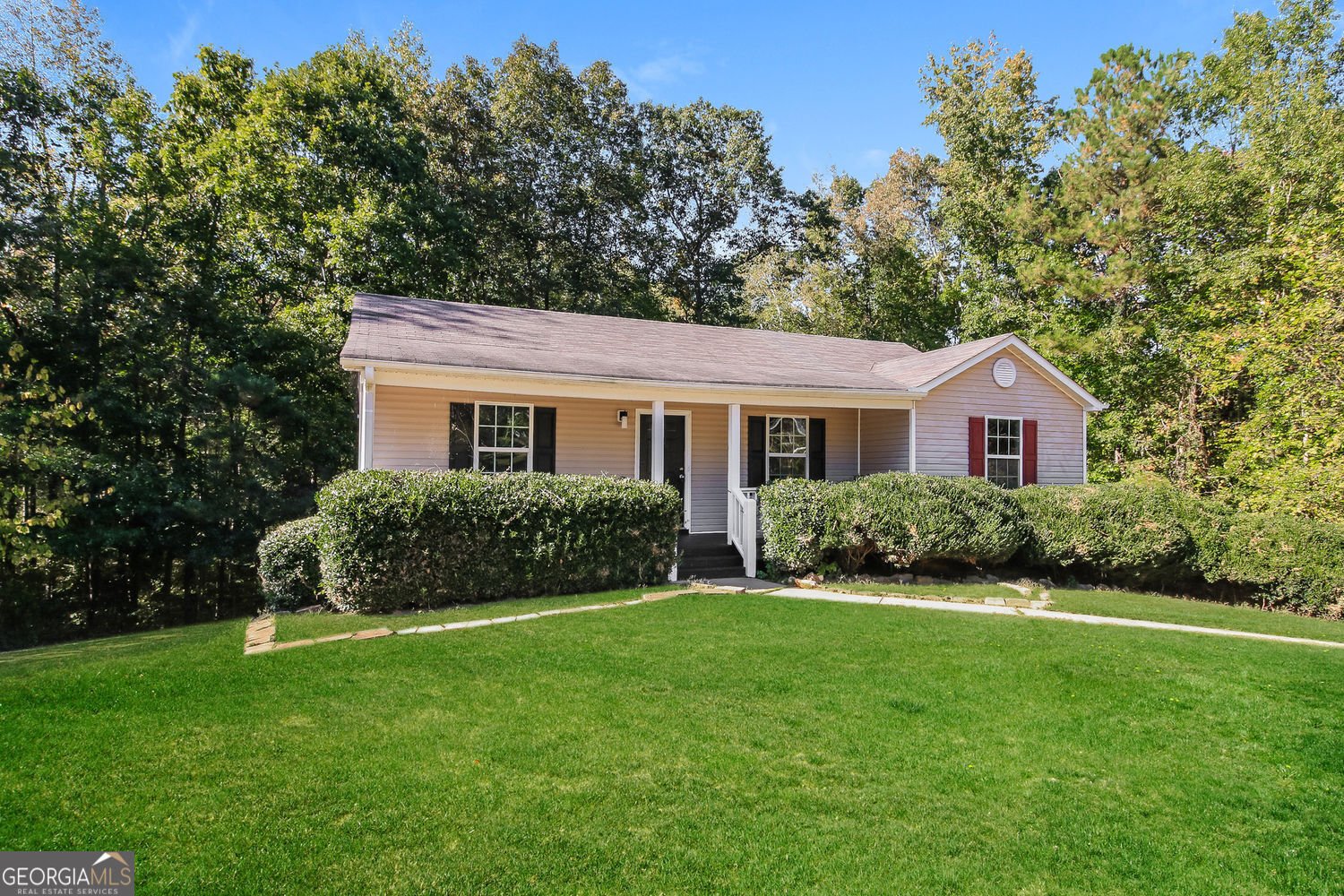 115 Hunters Ridge Court Covington - 3