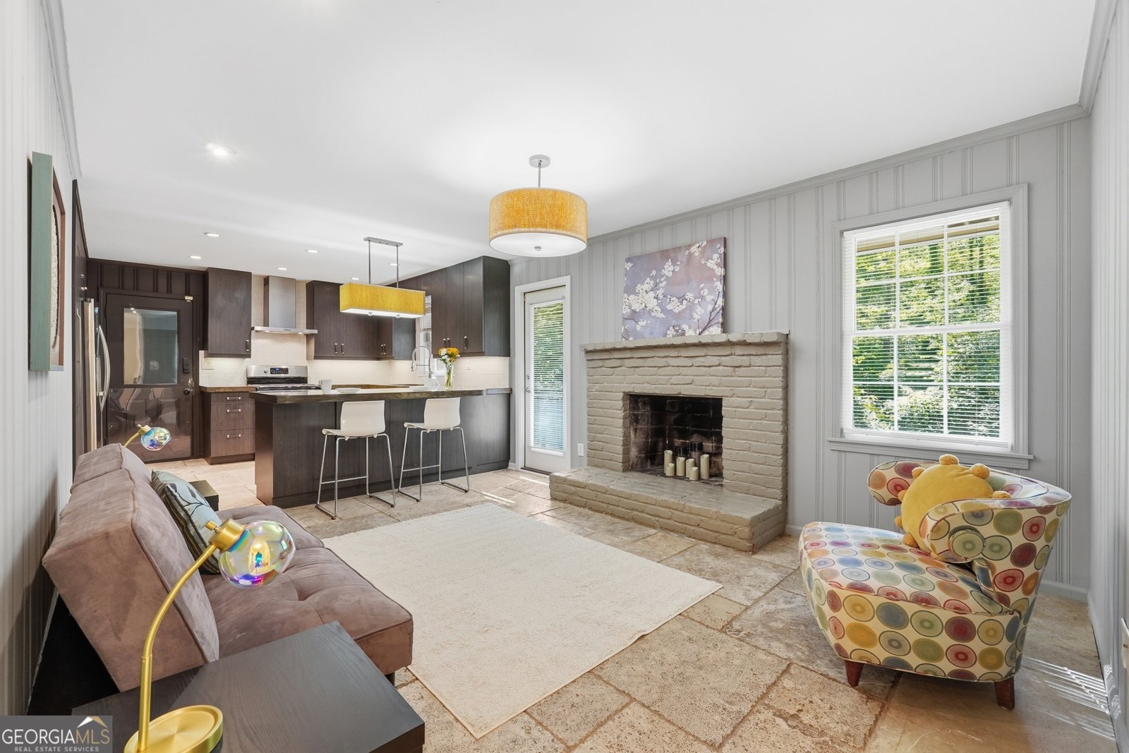 4017 Gladney Drive Atlanta - 11