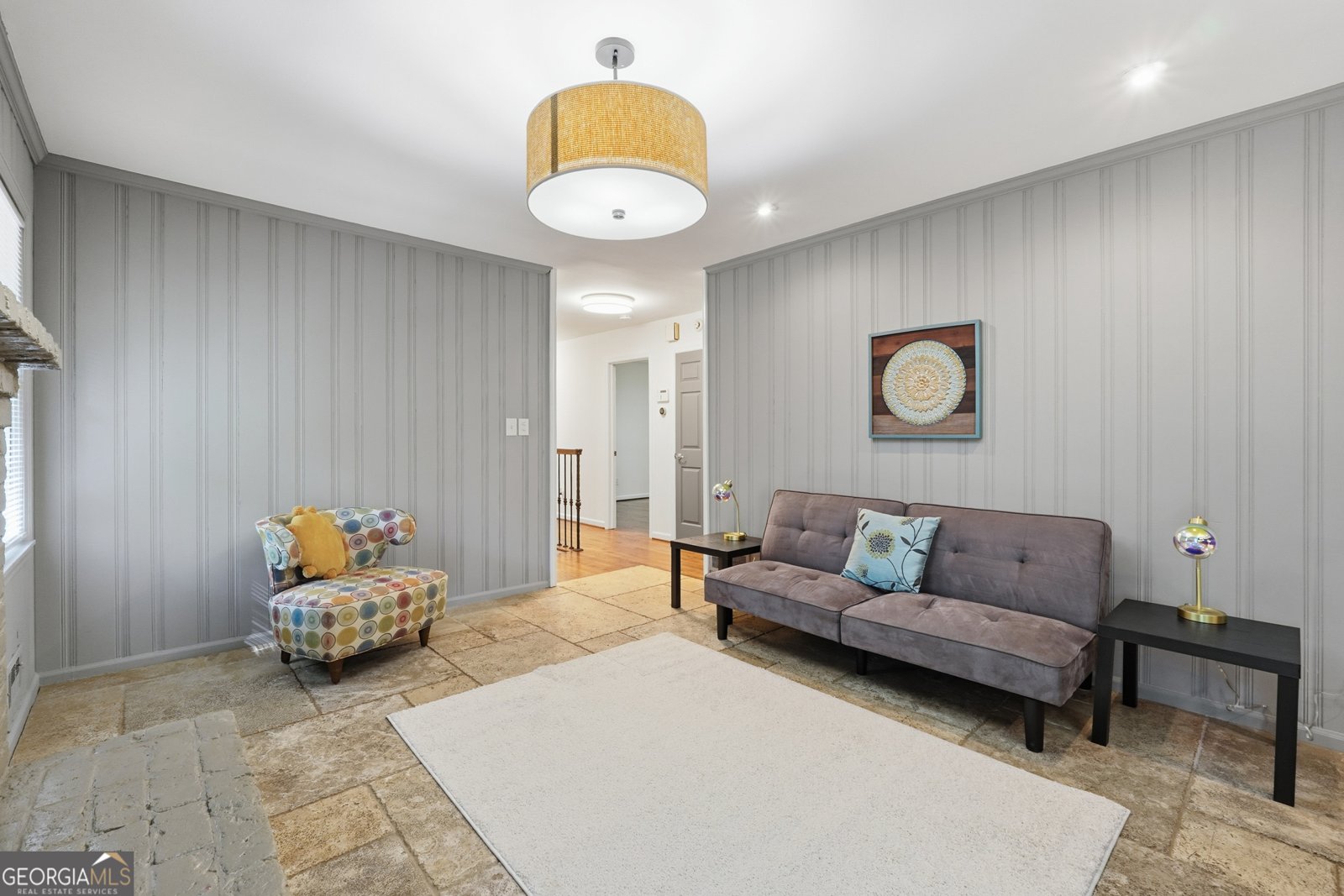 4017 Gladney Drive Atlanta - 12