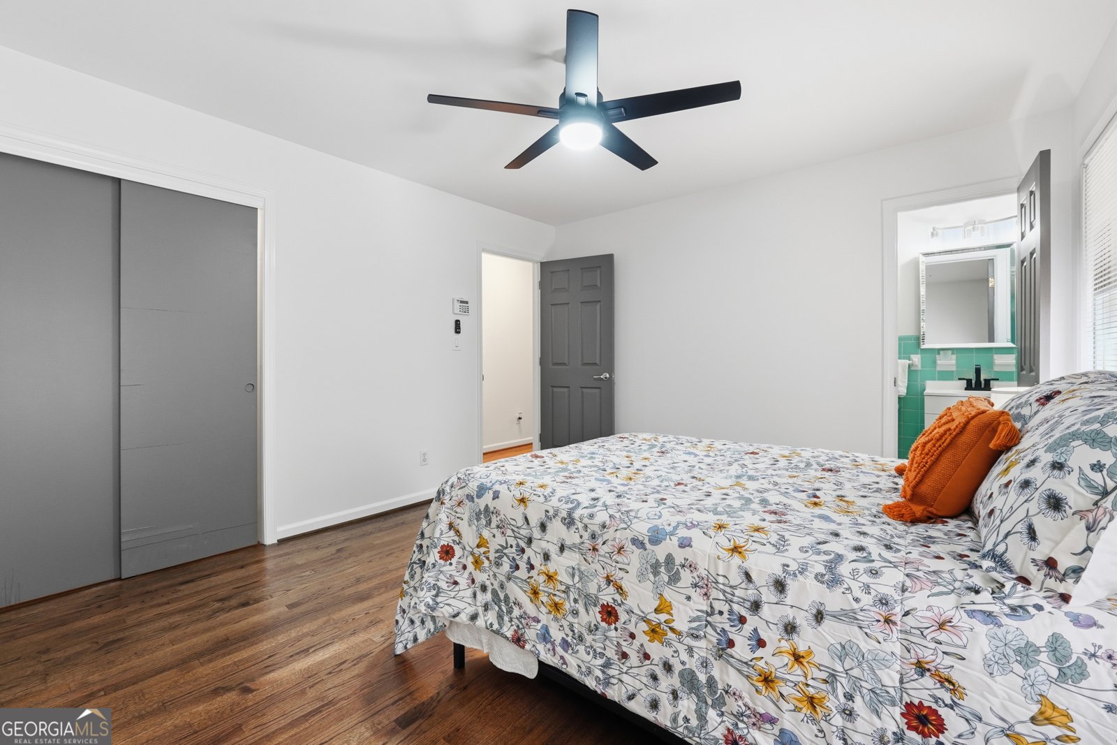 4017 Gladney Drive Atlanta - 14