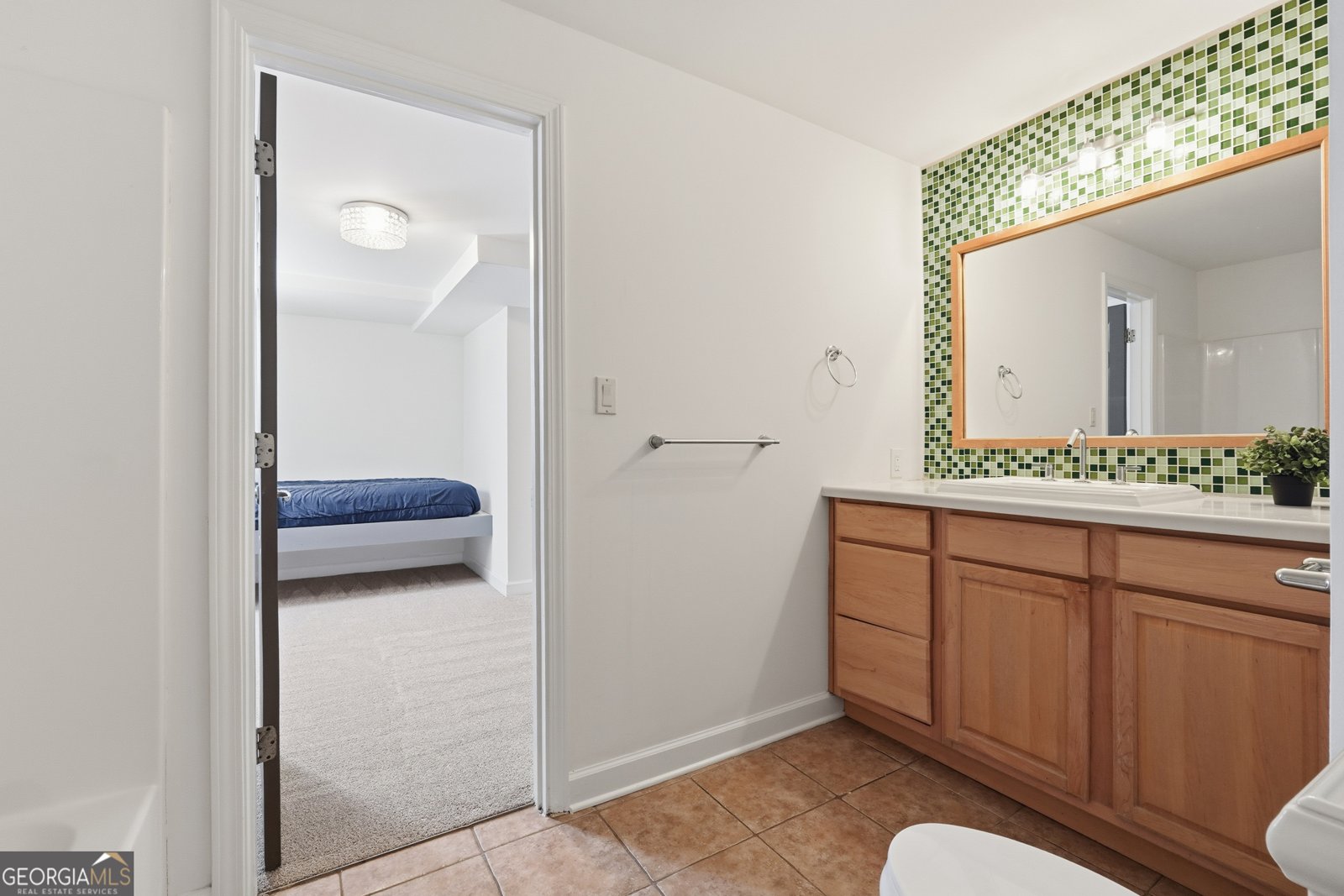 4017 Gladney Drive Atlanta - 23