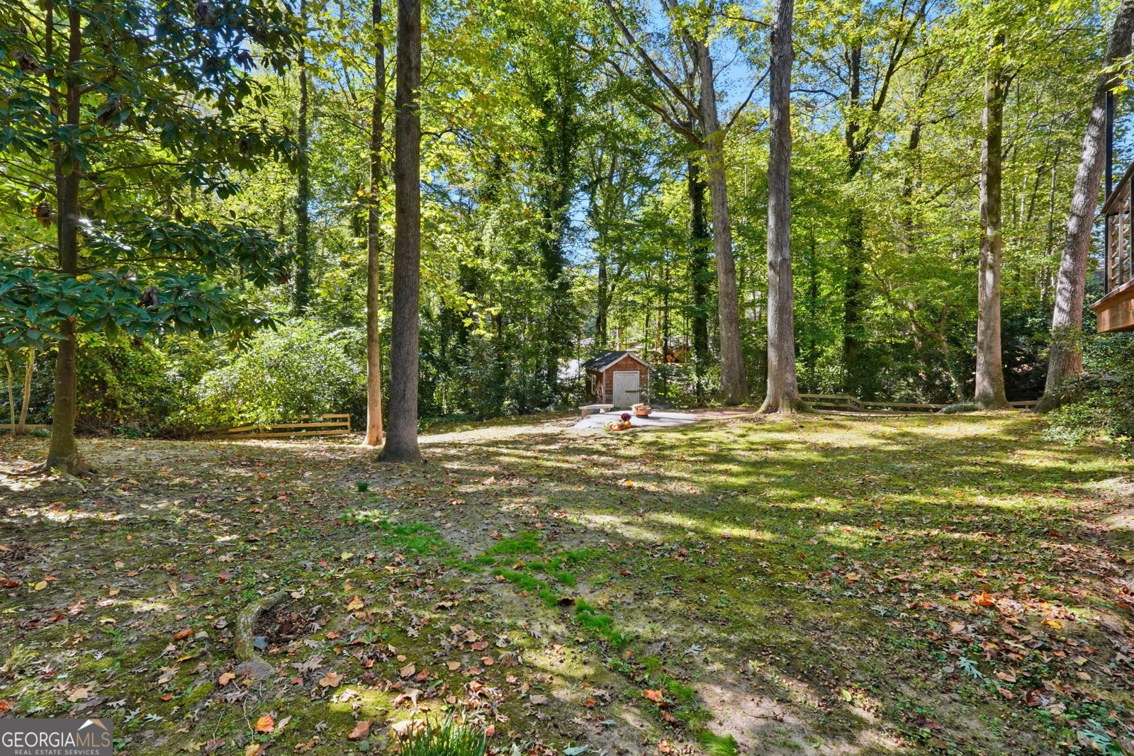 4017 Gladney Drive Atlanta - 29