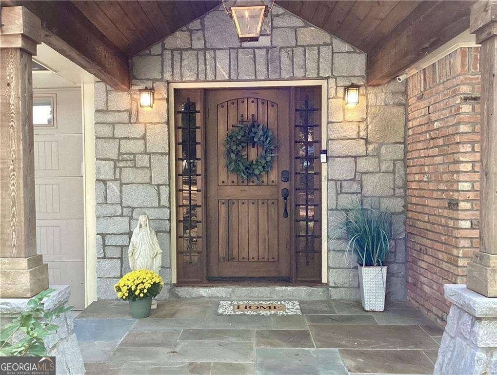 4017 Gladney Drive Atlanta - 3