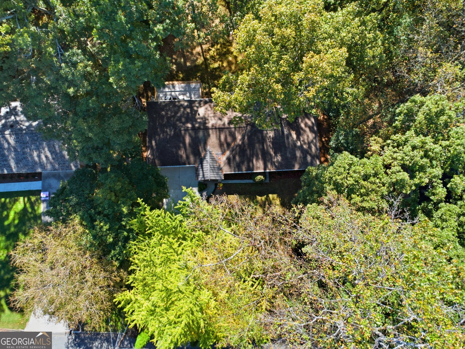 4017 Gladney Drive Atlanta - 30