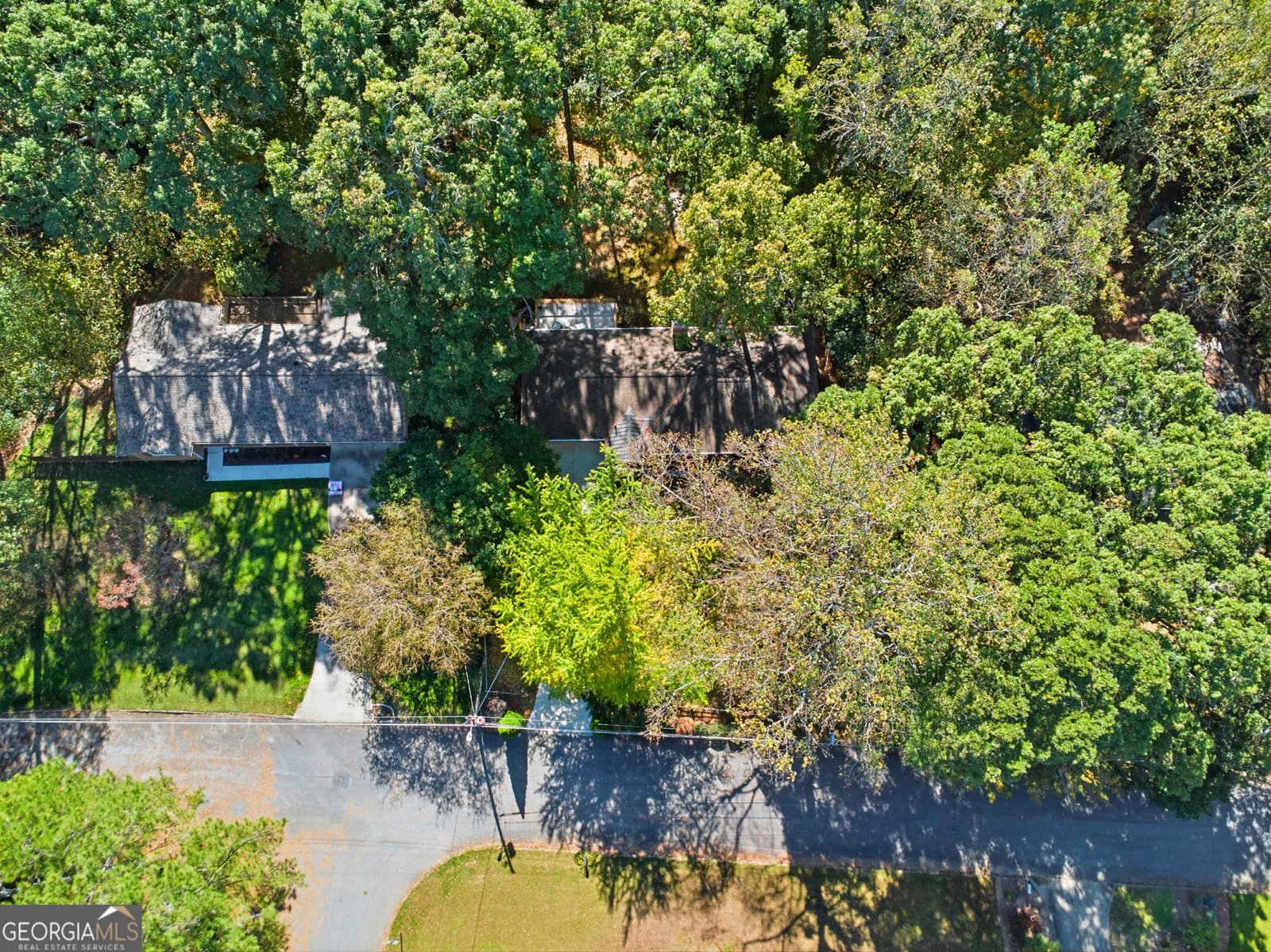 4017 Gladney Drive Atlanta - 31