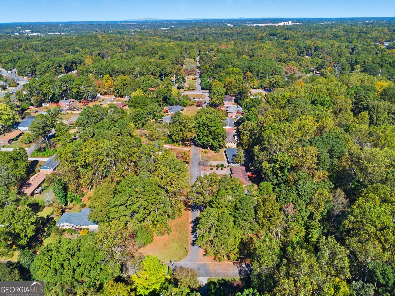 4017 Gladney Drive Atlanta - 32