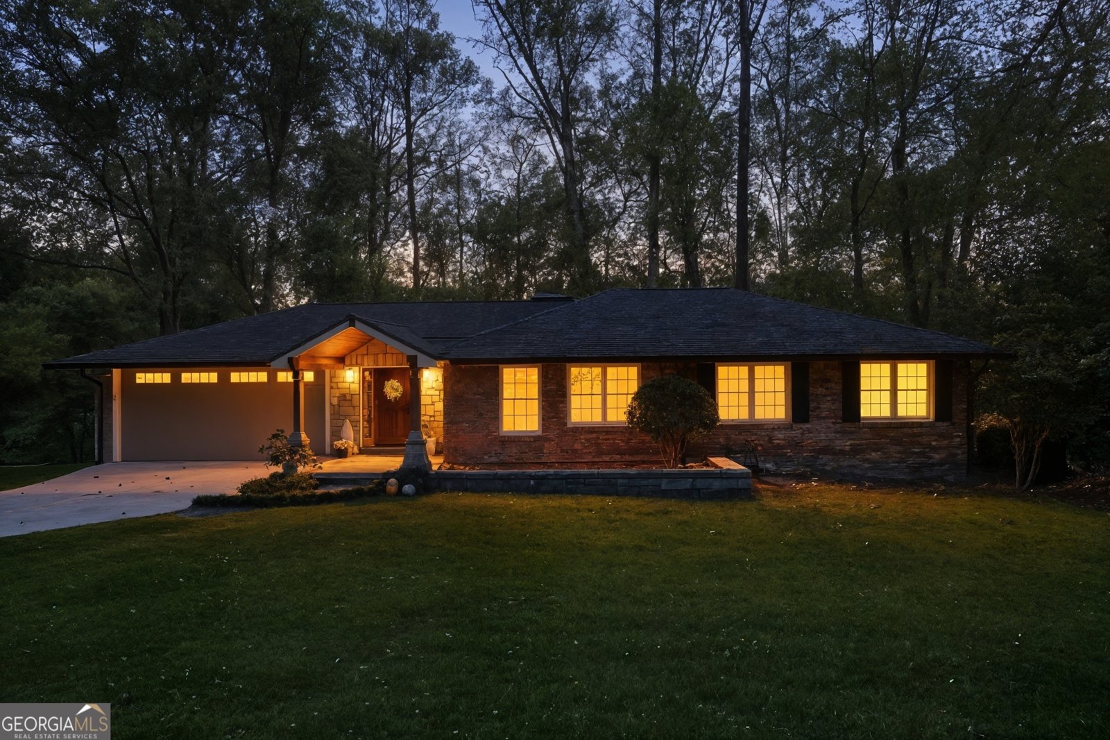 4017 Gladney Drive Atlanta - 33