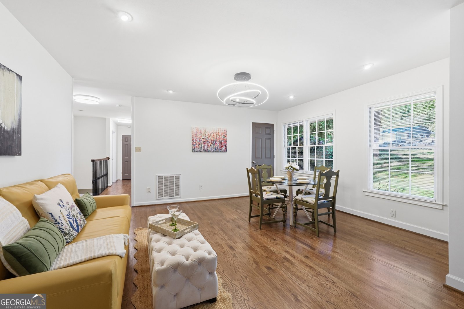 4017 Gladney Drive Atlanta - 5