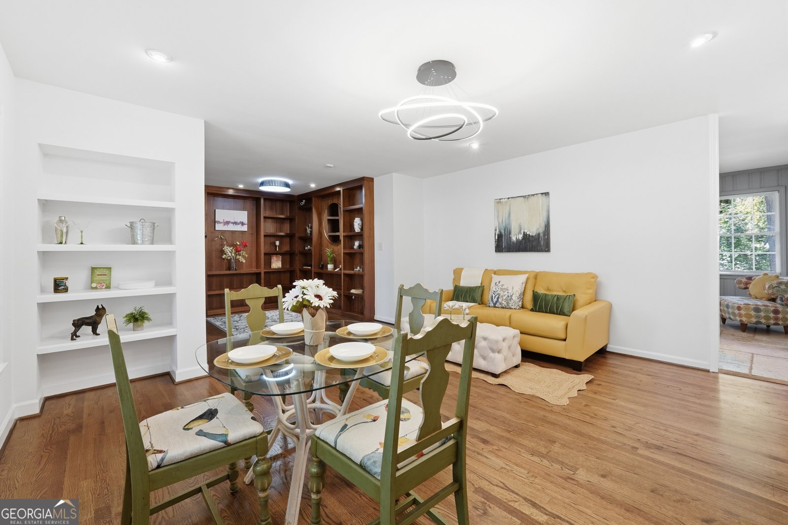 4017 Gladney Drive Atlanta - 6