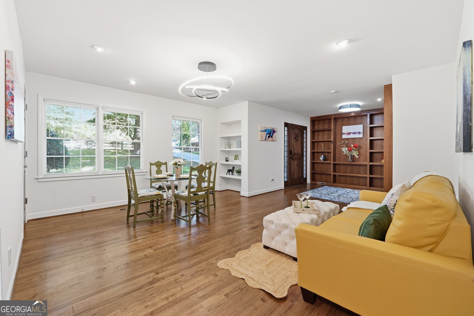 4017 Gladney Drive Atlanta - 7