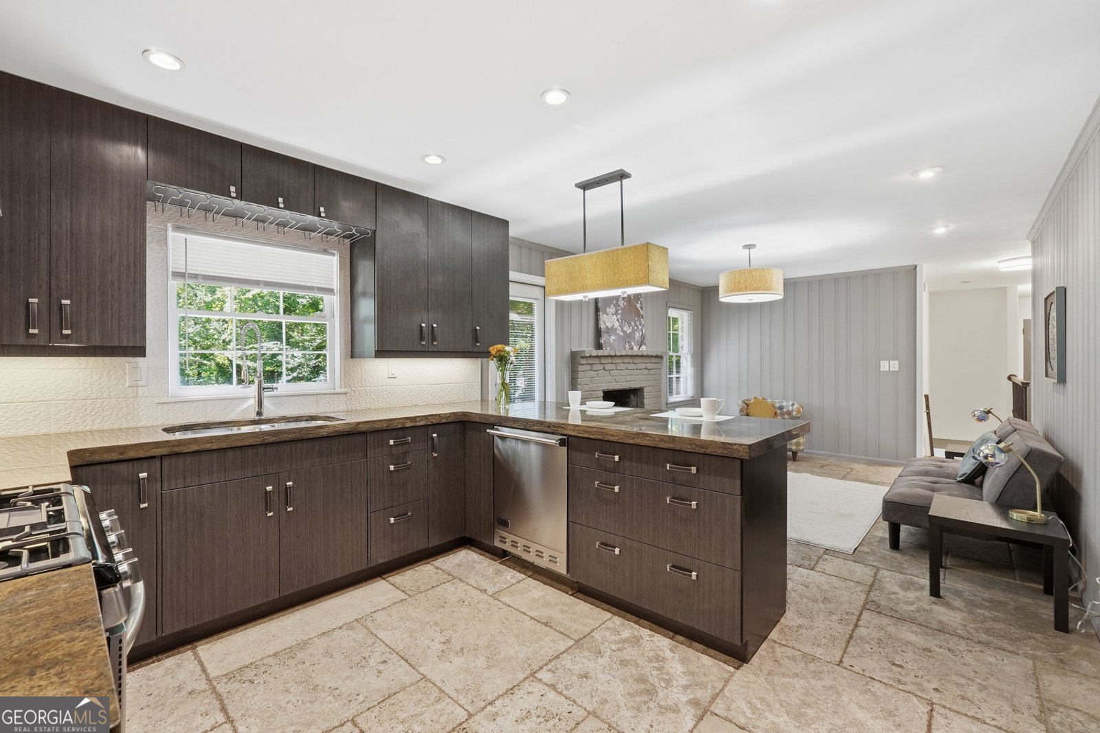 4017 Gladney Drive Atlanta - 8