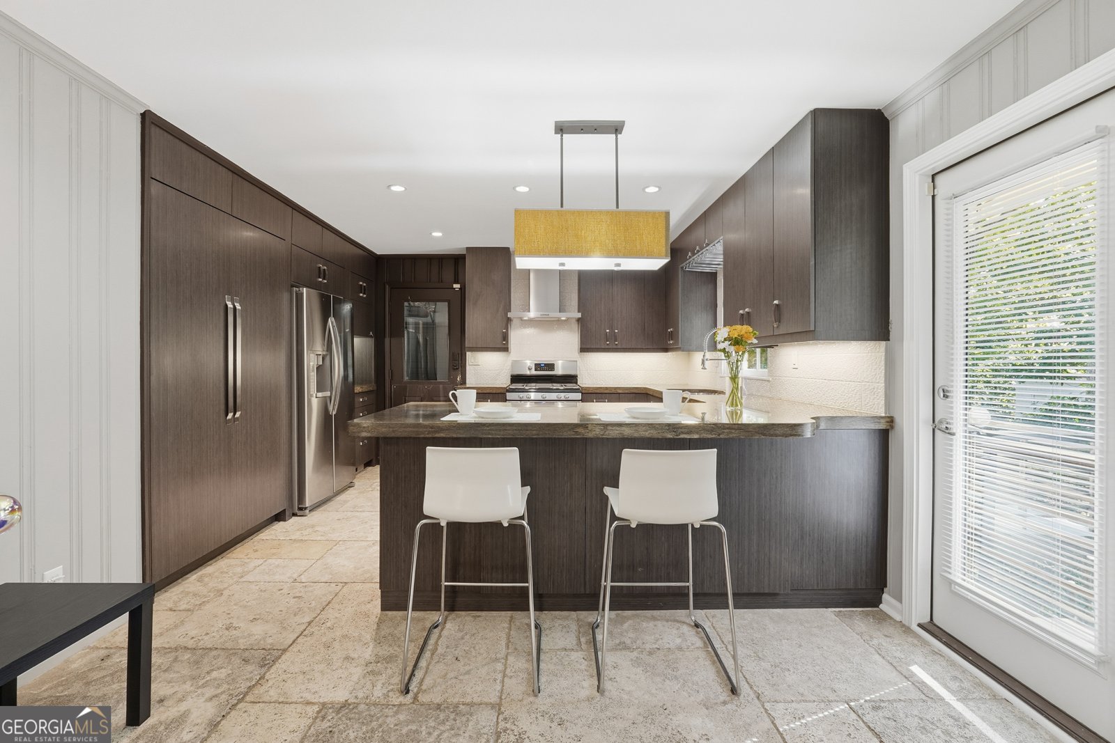 4017 Gladney Drive Atlanta - 9