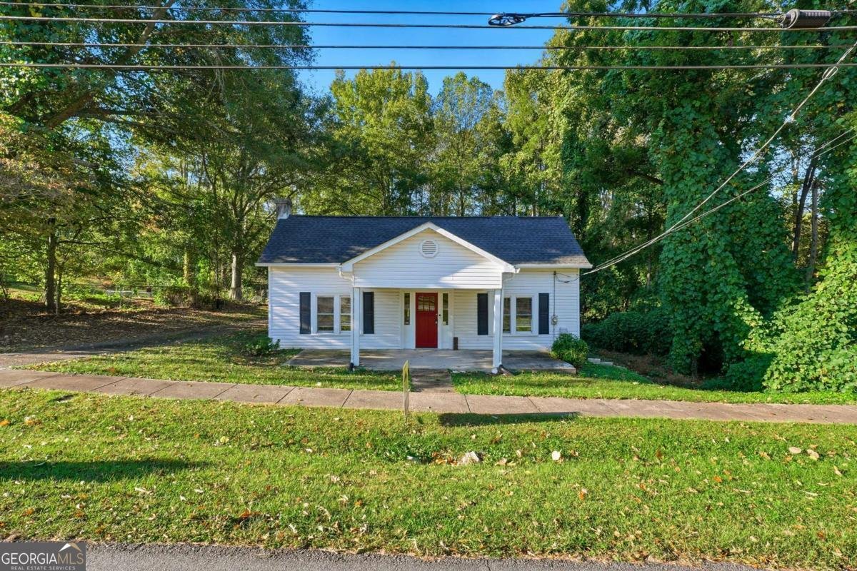 145 Wall Street Waco - 2