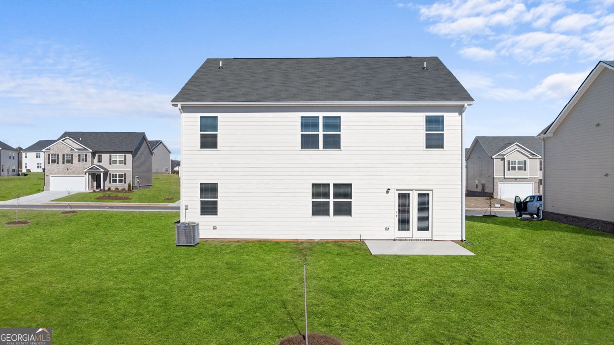 198 Aster Avenue Locust Grove - 18