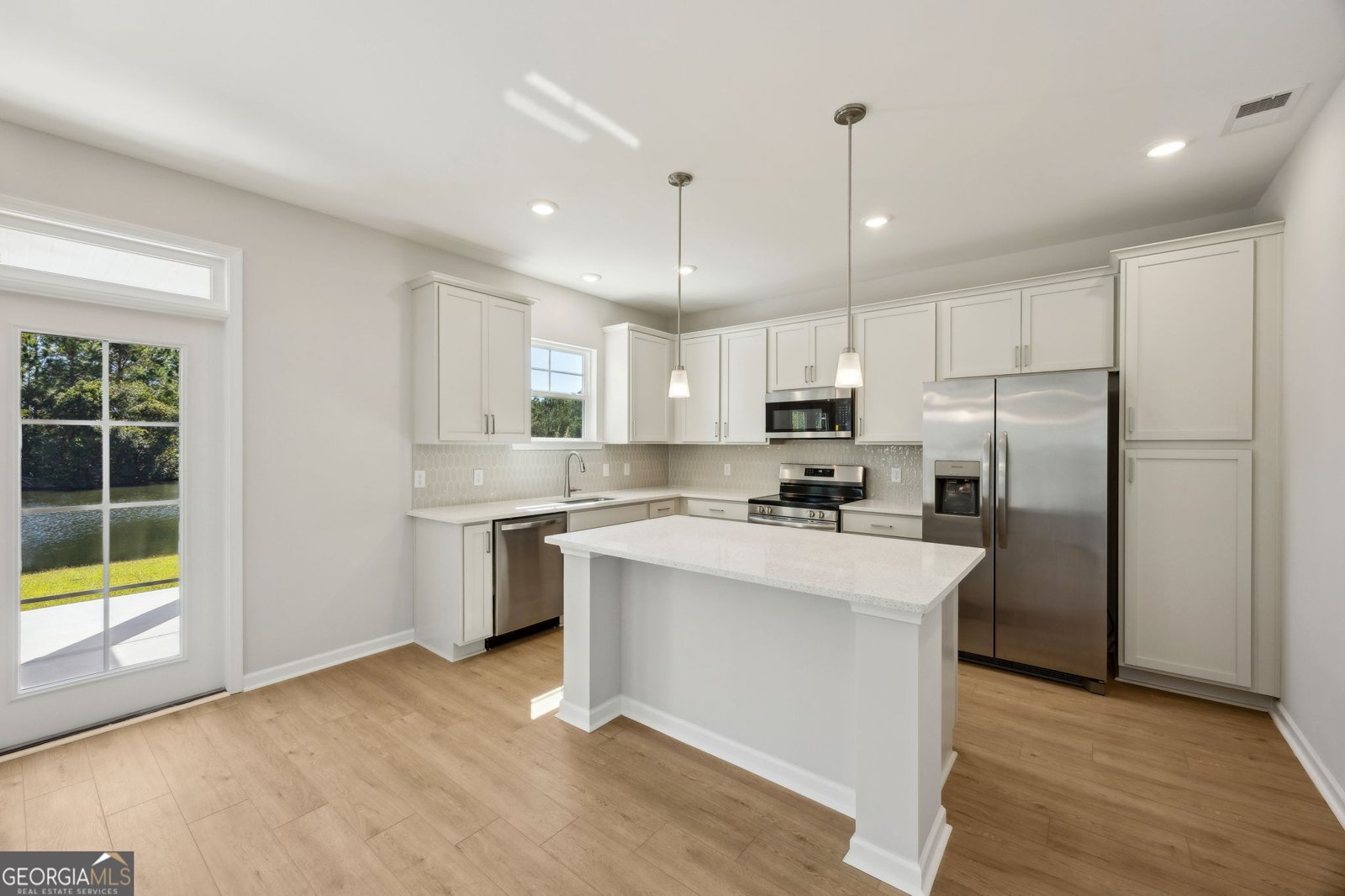 122 Tidal Marsh Way St. Marys - 21