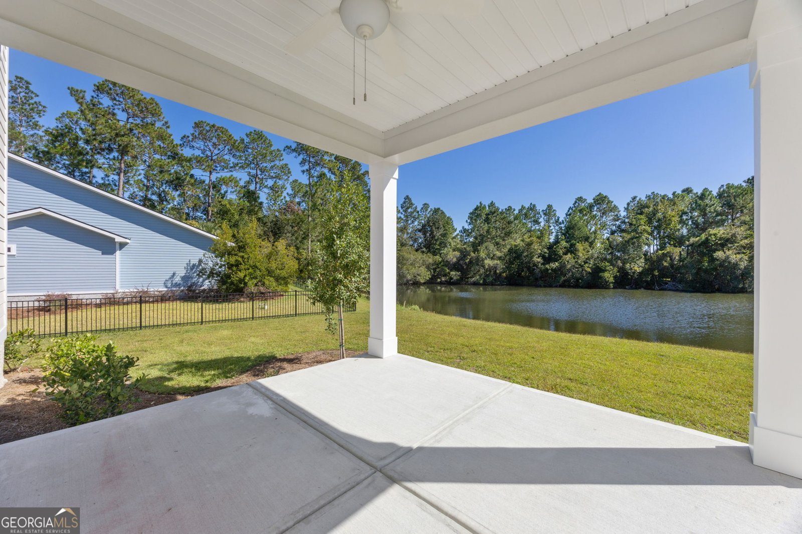 122 Tidal Marsh Way St. Marys - 70